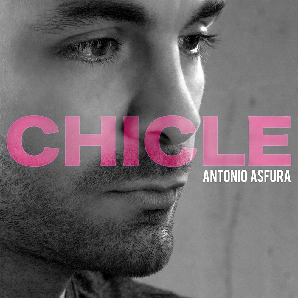 Chicle by Antonio Asfura.