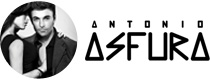 Antonio Asfura Books