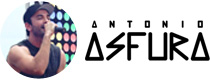 Antonio Asfura Events