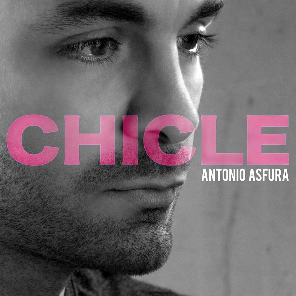 Antonio Asfura - Chicle.