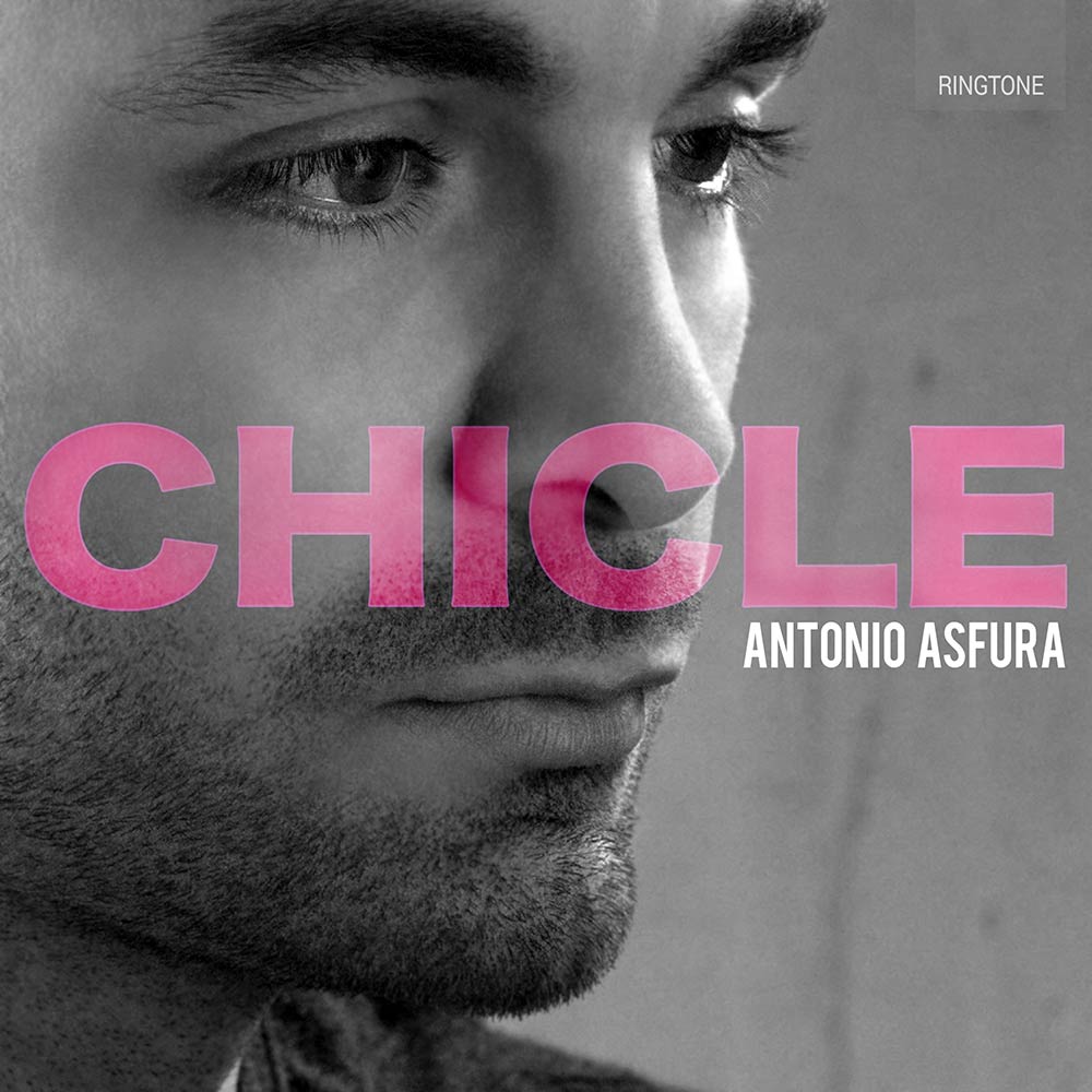 Antonio Asfura - Chicle (Ringtone).