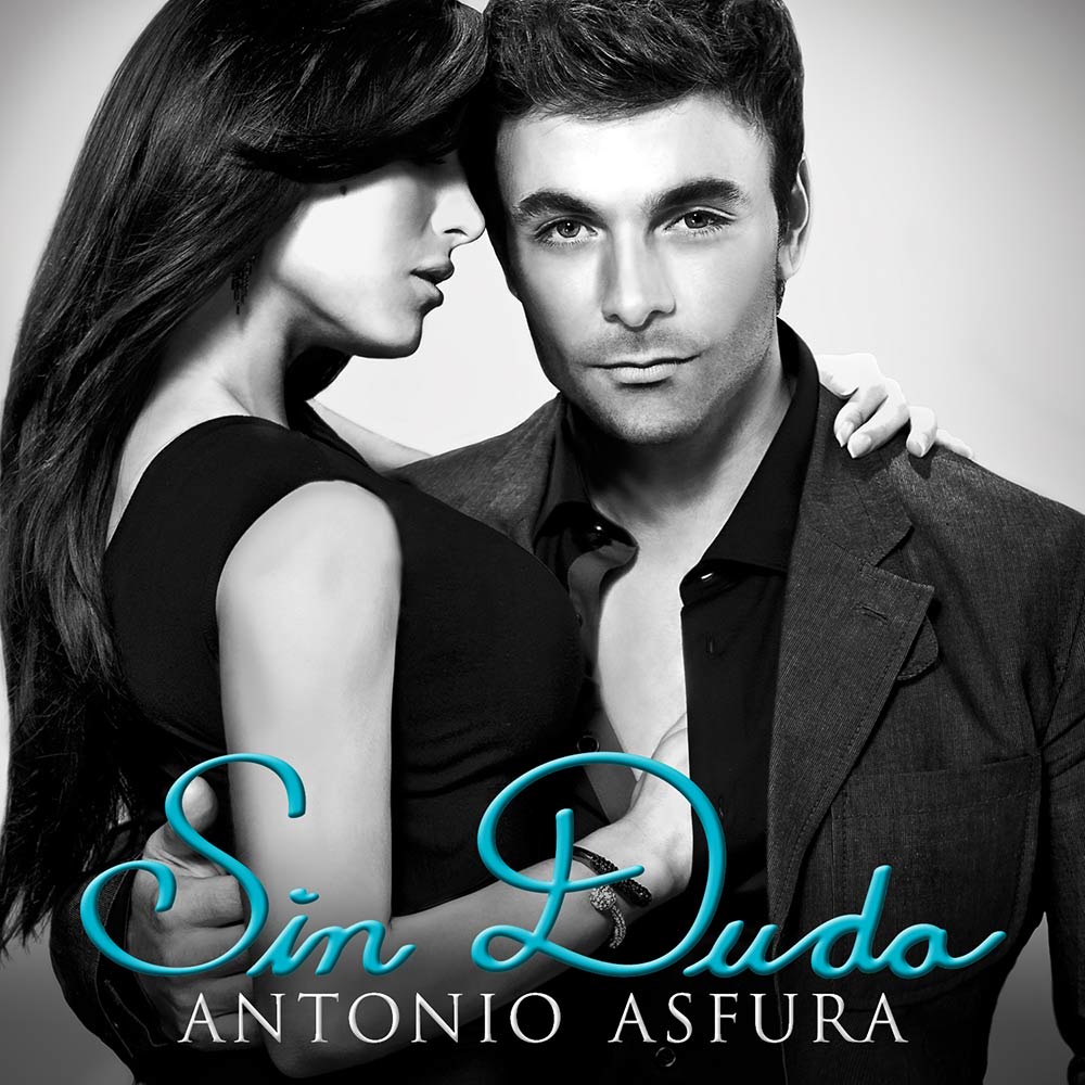 Antonio Asfura - Sin Duda.