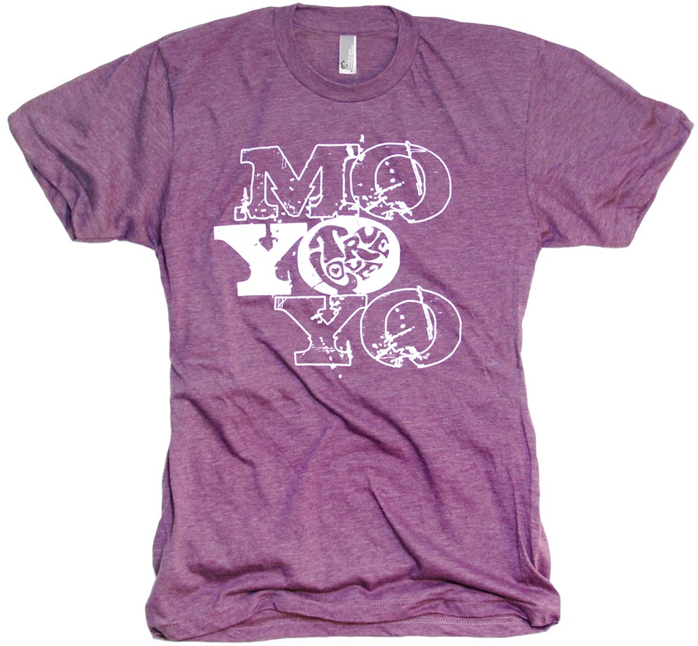 Moyoyo T-Shirt.