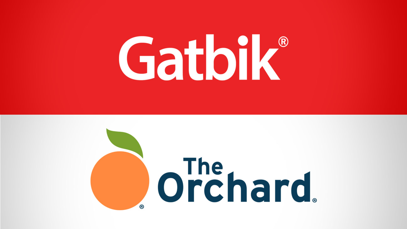 Gatbik Music signs distribution agreement with The Orchard of Sony Music.