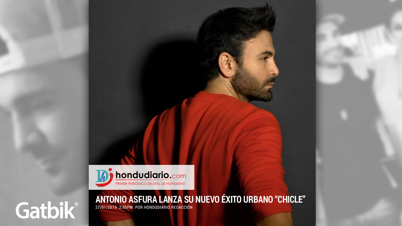 Antonio Asfura en Hondudiario de Honduras.
