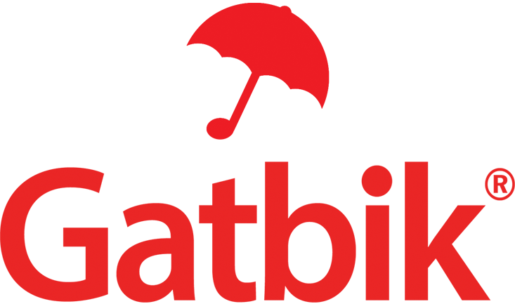 Gatbik Logo